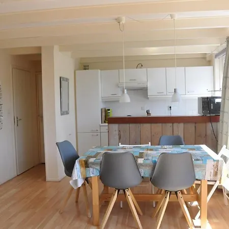 Garnekuul 34 Holiday home *