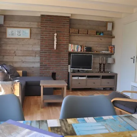 Holiday home Garnekuul 34