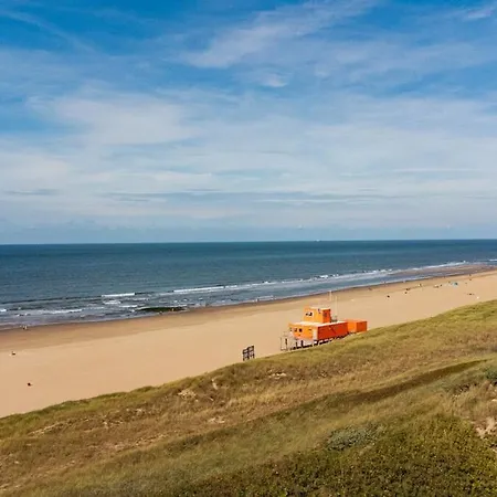 Garnekuul 34 Holiday home *