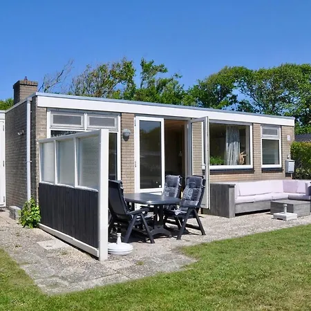Garnekuul 34 * Callantsoog