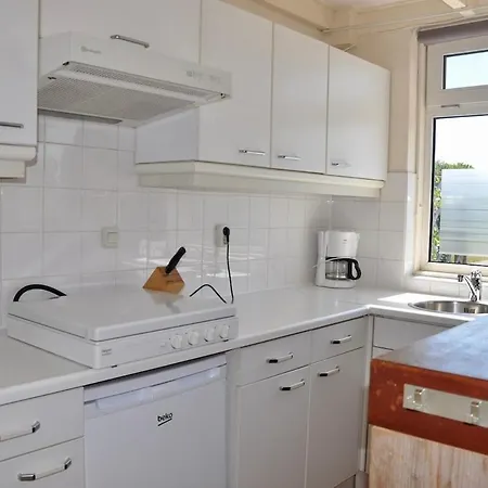Garnekuul 34 Holiday home